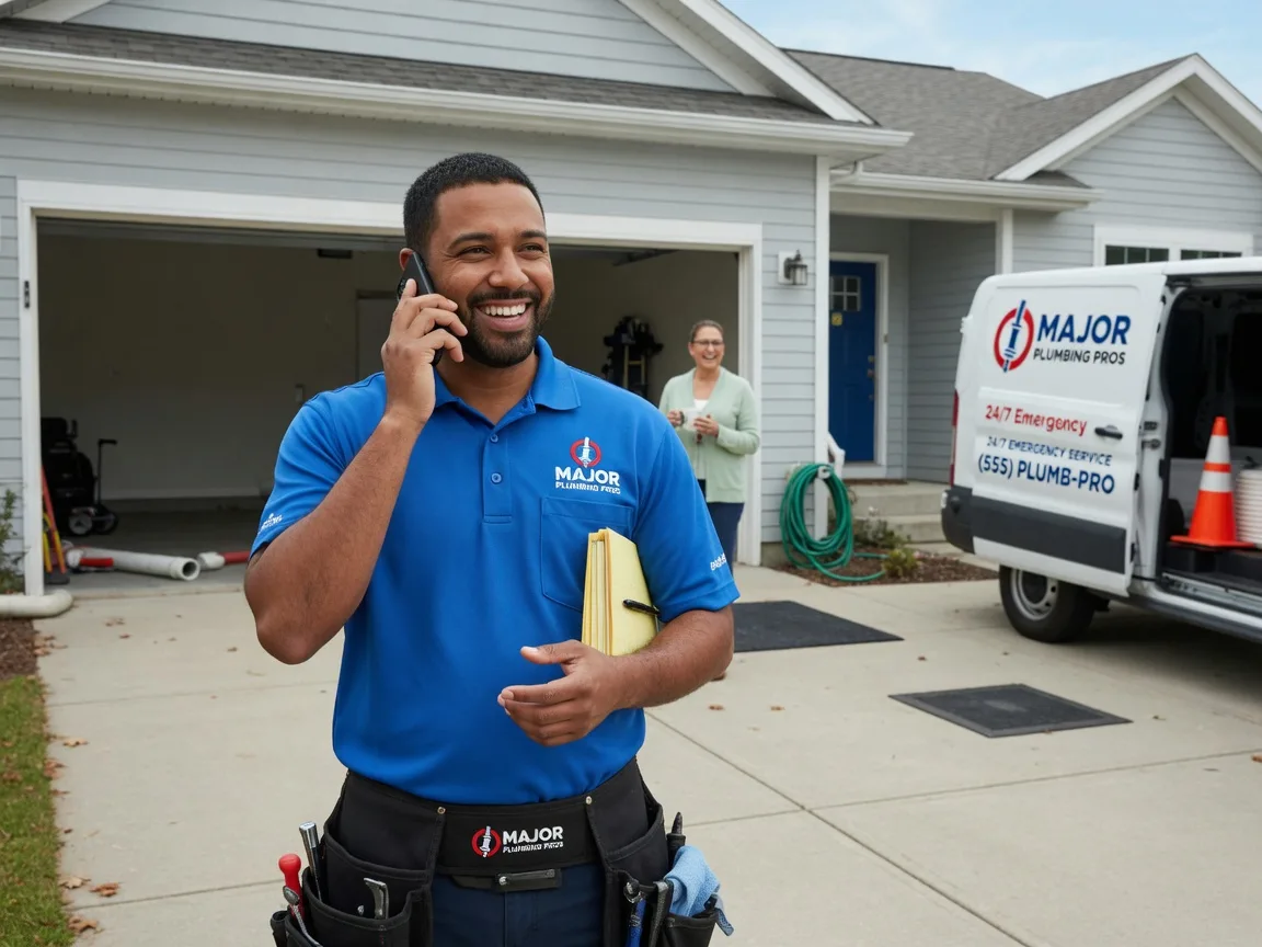 Drain Cleaning Services Umpire, AR FAQs
